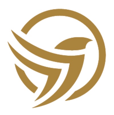 ALQEMA ALZAHABIA Logo